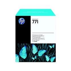 Image for HP 771 MAINTENANCE CARTRIDGE from Olympia Office Products