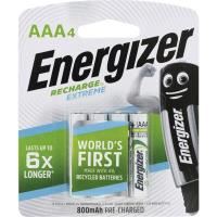 energizer rechargeable aaa batteries 4 pack