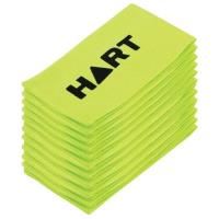 hart pro rippa tag pack - yellow