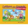 qld letters & sounds beginners book handwriting & early literacy
