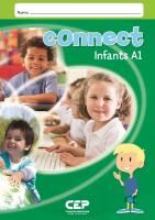 connect: a1 infants student activity book (revised 2019)